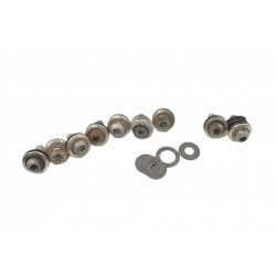 BMW K 1200 R (05-08) Śruby tarcz...