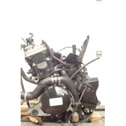 Kawasaki ZX-6R Ninja (07-08) Silnik 30271...