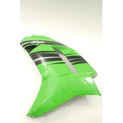 Kawasaki ZX-6R Ninja (07-08) Bok [L] przód...