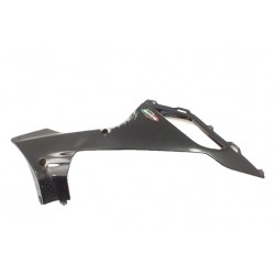 Kawasaki ZX-6R Ninja (07-08) Pług [P] bok...