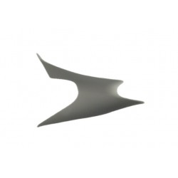 Kawasaki ZX-6R Ninja (07-08) Wypełnienie...