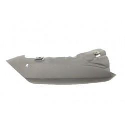 Kawasaki ZX-6R Ninja (07-08) Wypełnienie...