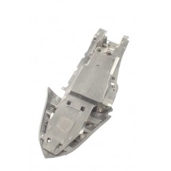 Kawasaki ZX-6R Ninja (07-08) Wypełnienie...