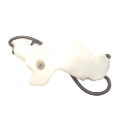 Kawasaki ZX-6R Ninja (07-08) Zbiorniczek...