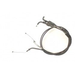 Kawasaki ZX-6R Ninja (07-08) Linki gazu...