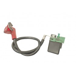 Kawasaki ZX-6R Ninja (07-08) Przekaźnik...