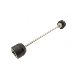 Kawasaki ZX-6R Ninja (07-08) Crashpad osi...