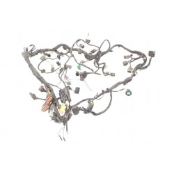 Kawasaki ZX-6R Ninja (07-08) Instalacja...