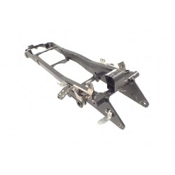 Kawasaki ZX-6R Ninja (07-08) Stelaż tył...