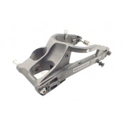 Kawasaki ZX-6R Ninja (07-08) Wahacz tył +...