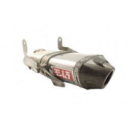 Kawasaki ZX-6R Ninja (07-08) Tłumik wydech...