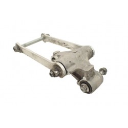 Kawasaki ZX-6R Ninja (07-08) Mocowanie...