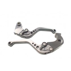 Kawasaki ZX-6R Ninja (07-08) Dźwignie...