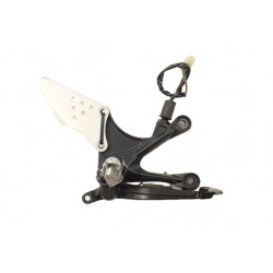 Kawasaki ZX-6R Ninja (07-08) Set [P]...