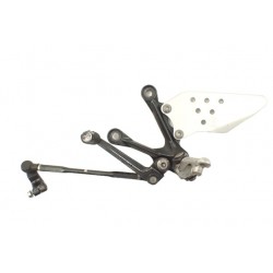 Kawasaki ZX-6R Ninja (07-08) Set [L]...