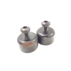 Kawasaki ZX-6R Ninja (07-08) Ciężarki...