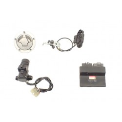 Kawasaki ZX-6R Ninja (07-08) Stacyjka...