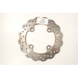 Kawasaki ZX-6R Ninja (07-08) Tarcza...