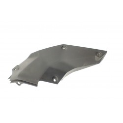 KTM Duke 125 (2021-) Wypełnienie boku...