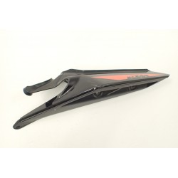 KTM Duke 125 (2021-) Ogon [L] tył zadupek...