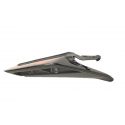 KTM Duke 125 (2021-) Ogon [P] tył zadupek...