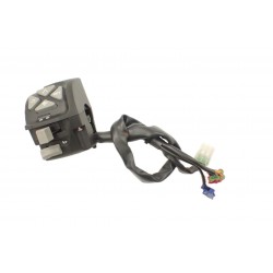 KTM Duke 125 (2021-) Przełącznik lewy