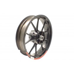 KTM Duke 125 (2021-) Felga tył 17"x4.00