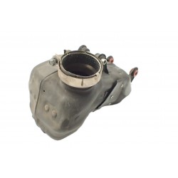 KTM Duke 125 (2021-) Kolektor wydechowy...