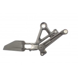 KTM Duke 125 (2021-) Set [P] podnóżek...