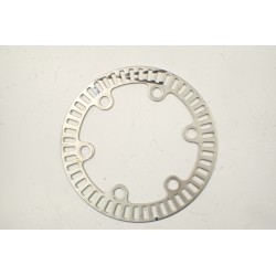 KTM Duke 125 (2021-) Tarcza ABS przód wieniec