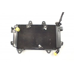 KTM Duke 125 (2021-) Chłodnica