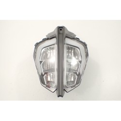 KTM Duke 125 (2021-) Lampa przód reflektor