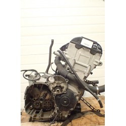 Suzuki GSX-R 1000 ( K3 K4 ) Silnik 48002 km