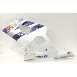 Suzuki GSX-R 1000 ( K3 K4 ) Bok [L] przód...