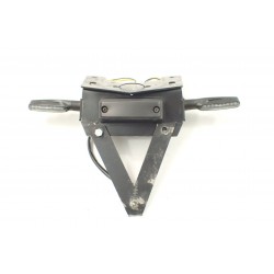 Suzuki GSX-R 1000 ( K3 K4 ) Mocowanie...