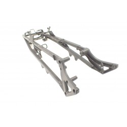 Suzuki GSX-R 1000 ( K3 K4 ) Stelaż tył...