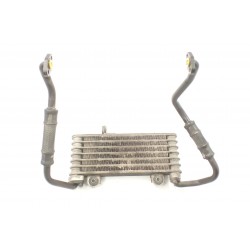 Suzuki GSX-R 1000 ( K3 K4 ) Chłodnica...