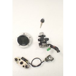 Suzuki GSX-R 1000 ( K3 K4 ) Stacyjka...