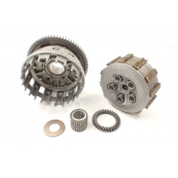 Suzuki GSX-R 1000 ( K3 K4 ) Sprzęgło kosz...