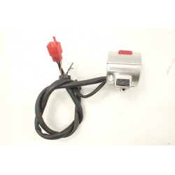 Honda VT 750 Shadow (04-07) Przełącznik prawy