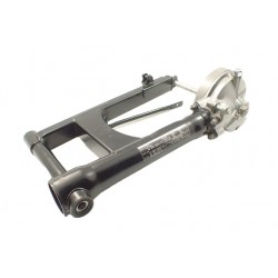 Honda VT 750 Shadow (04-07) Wahacz tył...