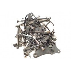 Honda VT 750 Shadow (04-07) Śruby z demontażu