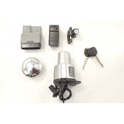 Honda VT 750 Shadow (04-07) Stacyjka...