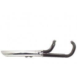 Honda VT 750 Shadow (04-07) Tłumik wydech...