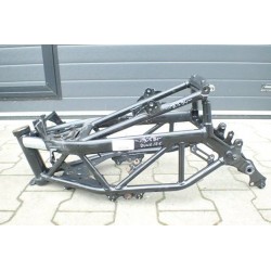 KTM Duke 125 (17-19) Rama