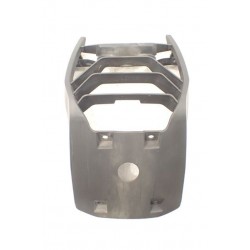 KTM Duke 125 (17-19) Pług osłona dół spód...