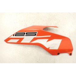 KTM Duke 125 (17-19) Bok [L] przód osłona...
