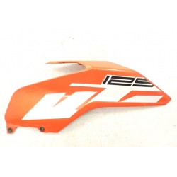 KTM Duke 125 (17-19) Bok [P] przód osłona...