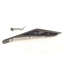 KTM Duke 125 (17-19) Ogon [L] tył zadupek...