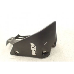 KTM Duke 125 (17-19) Bok [L] osłona...